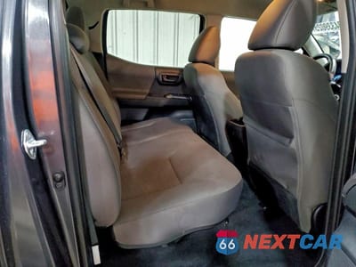 Zdjęcie 10 z 12 samochodu: 2022 TOYOTA TACOMA DOUBLE CAB VIN:3TMCZ5AN5NM529698 - miniatura