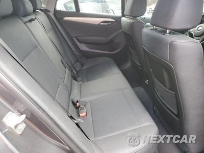Zdjęcie 11 z 15 samochodu: 2014 BMW X1 XDRIVE28I VIN:WBAVL1C56EVR93148 - miniatura