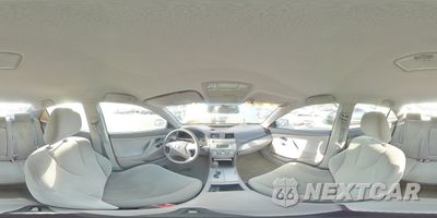 Zdjęcie 14 z 14 samochodu: 2007 TOYOTA CAMRY CE VIN:4T1BE46K67U193781 - miniatura