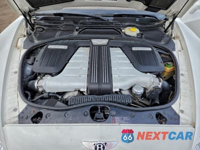 Zdjęcie 11 z 12 samochodu: 2012 BENTLEY CONTINENTAL GT VIN:SCBFR7ZA5CC075111 - miniatura