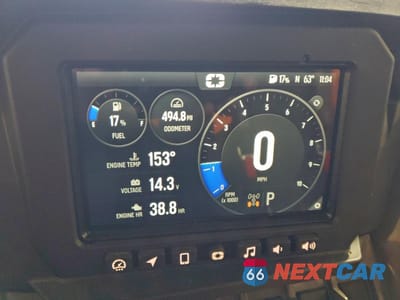 Zdjęcie 8 z 11 samochodu: 2024 POLARIS RZR XP 1000 ULTIMATE VIN:3NSNEF998RF038987 - miniatura