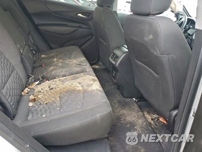 Zdjęcie 11 z 17 samochodu: 2019 CHEVROLET EQUINOX LT VIN:3GNAXUEV3KS629654 - miniatura