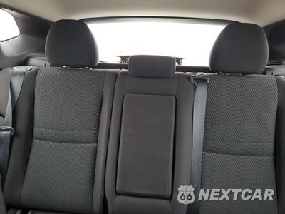 Zdjęcie 10 z 13 samochodu: 2020 NISSAN ROGUE SPORT S VIN:JN1BJ1CV1LW545678 - miniatura