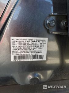 Zdjęcie 13 z 15 samochodu: 2011 ACURA MDX VIN:2HNYD2H25BH530126 - miniatura