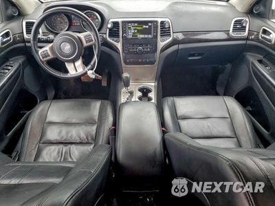 Zdjęcie 8 z 13 samochodu: 2013 JEEP GRAND CHEROKEE LAREDO VIN:1C4RJFAG0DC603490 - miniatura