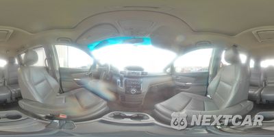 Zdjęcie 15 z 15 samochodu: 2012 HONDA ODYSSEY EXL VIN:5FNRL5H67CB139682 - miniatura