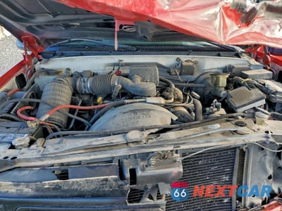 Zdjęcie 11 z 12 samochodu: 1998 CHEVROLET GMT-400 K1500 VIN:2GCEK19R5W1263511 - miniatura