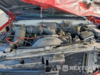 Zdjęcie 11 z 12 samochodu: 1998 CHEVROLET GMT-400 K1500 VIN:2GCEK19R5W1263511 - miniatura