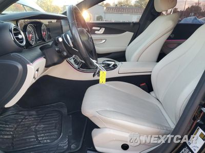 Zdjęcie 7 z 12 samochodu: 2017 MERCEDES-BENZ E 300 4MATIC VIN:WDDZF4KBXHA240177 - miniatura
