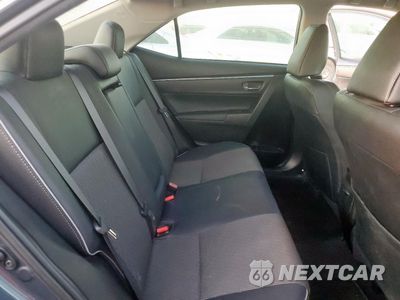 Zdjęcie 10 z 12 samochodu: 2016 TOYOTA COROLLA L VIN:5YFBURHE7GP452495 - miniatura