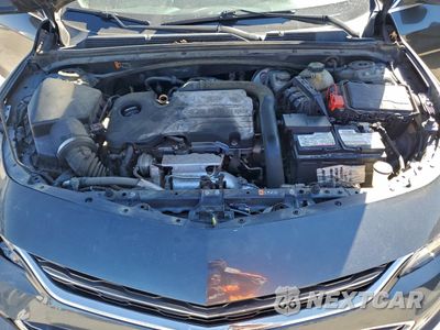 Zdjęcie 11 z 15 samochodu: 2017 CHEVROLET MALIBU LS VIN:1G1ZB5ST2HF235362 - miniatura