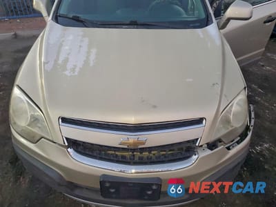 Zdjęcie 12 z 14 samochodu: 2014 CHEVROLET CAPTIVA LS VIN:3GNAL2EK7ES598340 - miniatura