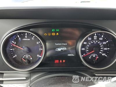 Zdjęcie 9 z 12 samochodu: 2024 KIA CARNIVAL LX VIN:KNDNB4H38R6321347 - miniatura