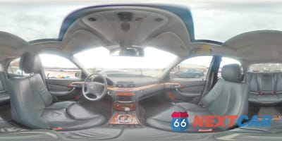 Zdjęcie 15 z 15 samochodu: 2005 MERCEDES-BENZ S 430 4MATIC VIN:WDBNG83J55A457102 - miniatura