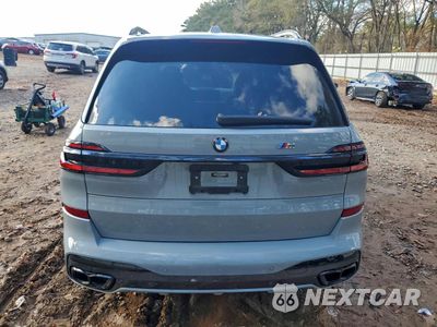 Zdjęcie 6 z 13 samochodu: 2024 BMW X7 M60I VIN:5UX33EM09R9T28892 - miniatura