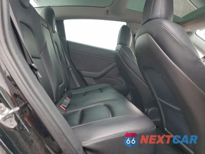 Zdjęcie 10 z 12 samochodu: 2020 TESLA MODEL 3 VIN:5YJ3E1EB3LF600760 - miniatura