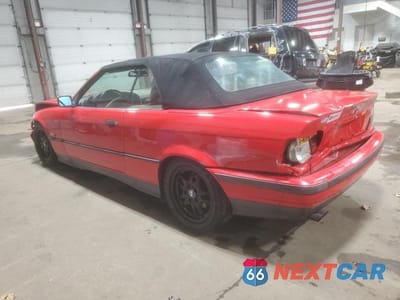 Drugie zdjęcie samochodu z przodu: 1995 BMW 325 IC AUTOMATIC VIN:WBABJ6326SJD40868 - miniatura