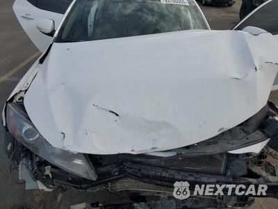 Zdjęcie 11 z 11 samochodu: 2011 KIA OPTIMA EX VIN:KNAGN4A72B5069374 - miniatura