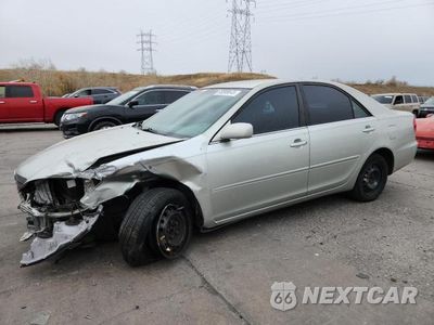 2003 TOYOTA CAMRY LE JTDBE32K130150200 - główne zdjęcie licytacji z USA - miniatura