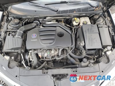Zdjęcie 11 z 15 samochodu: 2011 SAAB 9-5 TURBO VIN:YS3GN4AR3B4003578 - miniatura