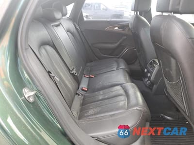 Zdjęcie 10 z 12 samochodu: 2014 AUDI A6 PRESTIGE VIN:WAUHMBFCXEN101591 - miniatura