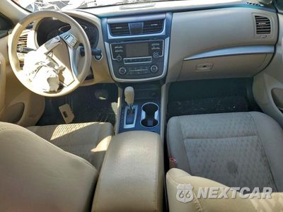 Zdjęcie 8 z 13 samochodu: 2017 NISSAN ALTIMA 2.5 VIN:1N4AL3APXHC248118 - miniatura
