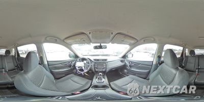Zdjęcie 16 z 16 samochodu: 2017 NISSAN ROGUE S VIN:KNMAT2MT1HP589882 - miniatura