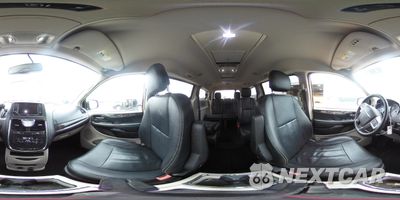Zdjęcie 15 z 15 samochodu: 2016 CHRYSLER TOWN & COUNTRY TOURING VIN:2C4RC1BG9GR267815 - miniatura