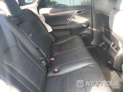 Zdjęcie 11 z 13 samochodu: 2022 LEXUS RX 350 F SPORT VIN:2T2SZMDA8NC315503 - miniatura