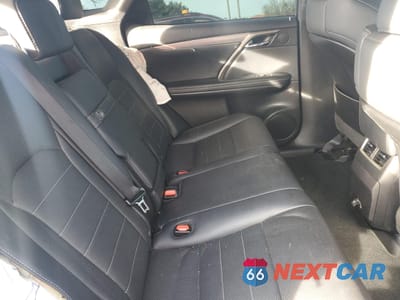 Zdjęcie 11 z 15 samochodu: 2022 LEXUS RX 350 F SPORT VIN:2T2SZMDA8NC315503 - miniatura