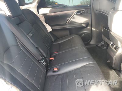 Zdjęcie 11 z 15 samochodu: 2022 LEXUS RX 350 F SPORT VIN:2T2SZMDA8NC315503 - miniatura