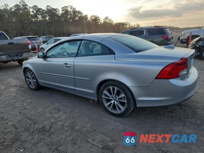 Drugie zdjęcie samochodu z przodu: 2013 VOLVO C70 T5 VIN:YV1672MC2DJ139062 - miniatura