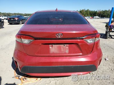 Zdjęcie 6 z 14 samochodu: 2020 TOYOTA COROLLA LE VIN:JTDEPRAE7LJ008014 - miniatura