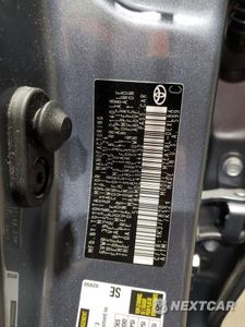 Zdjęcie 12 z 12 samochodu: 2025 TOYOTA COROLLA LE VIN:5YFB4MDE4SP244432 - miniatura