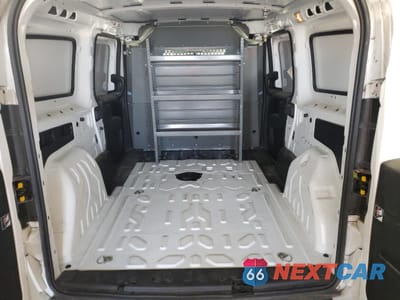 Zdjęcie 11 z 14 samochodu: 2022 RAM PROMASTER CITY DELIVERY VAN VIN:ZFBHRFAB6N6Y43882 - miniatura