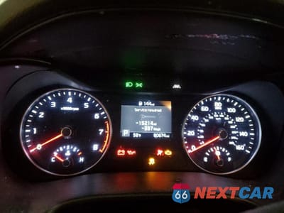 Zdjęcie 9 z 12 samochodu: 2021 KIA FORTE FE VIN:3KPF24AD7ME324699 - miniatura