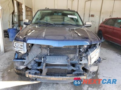 Piąte zdjęcie samochodu w środku: 2017 LINCOLN NAVIGATOR L SELECT VIN:5LMJJ3JT5HEL04475 - miniatura