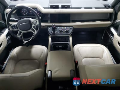 Zdjęcie 8 z 15 samochodu: 2024 LAND ROVER DEFENDER 110 S VIN:SALEJ7EX1R2283617 - miniatura