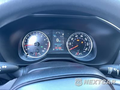 Zdjęcie 8 z 11 samochodu: 2020 TOYOTA RAV4 XLE VIN:2T3W1RFV2LC061205 - miniatura