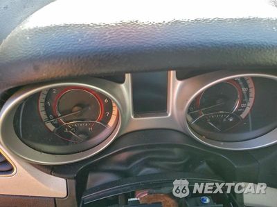 Zdjęcie 9 z 12 samochodu: 2016 DODGE JOURNEY SXT VIN:3C4PDCBB3GT222466 - miniatura