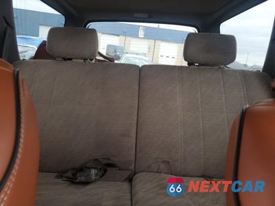 Zdjęcie 10 z 13 samochodu: 1998 TOYOTA 4RUNNER SR5 VIN:JT3GN86R8W0078298 - miniatura