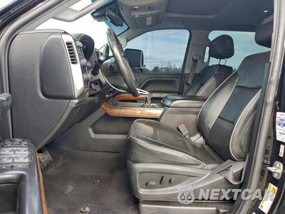 Zdjęcie 7 z 13 samochodu: 2019 CHEVROLET SILVERADO K2500 HIGH COUNTRY VIN:1GC1KUEY5KF119148 - miniatura