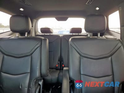 Zdjęcie 10 z 13 samochodu: 2020 CADILLAC XT6 PREMIUM LUXURY VIN:1GYKPCRS5LZ228788 - miniatura