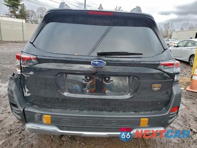 Zdjęcie 6 z 14 samochodu: 2026 SUBARU FORESTER WILDERNESS VIN:4S4SLDL60T3006838 - miniatura