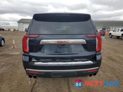 Zdjęcie 6 z 12 samochodu: 2023 GMC YUKON XL DENALI VIN:1GKS2JKL6PR305657 - miniatura