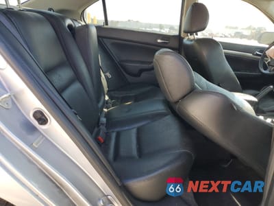 Zdjęcie 10 z 14 samochodu: 2005 ACURA TSX VIN:JH4CL95825C015689 - miniatura