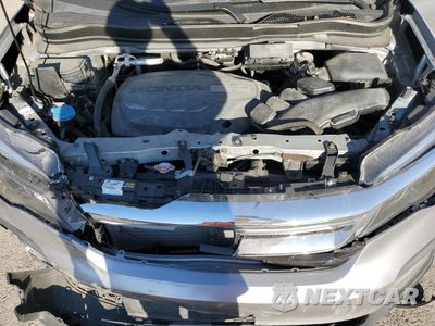 Zdjęcie 11 z 15 samochodu: 2019 HONDA PILOT EXL VIN:5FNYF5H59KB028317 - miniatura