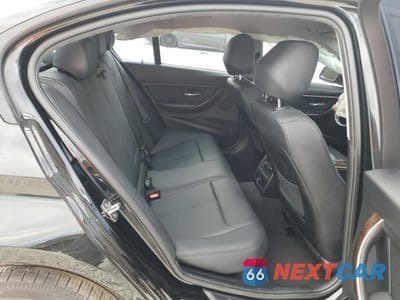 Zdjęcie 10 z 12 samochodu: 2015 BMW 328 I VIN:WBA3A5C52FF609656 - miniatura