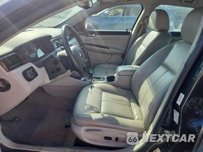 Zdjęcie 7 z 11 samochodu: 2013 CHEVROLET IMPALA LTZ VIN:2G1WC5E36D1214530 - miniatura