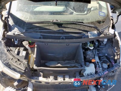 Zdjęcie 11 z 13 samochodu: 2014 BMW I3 REX VIN:WBY1Z4C50EV275160 - miniatura
